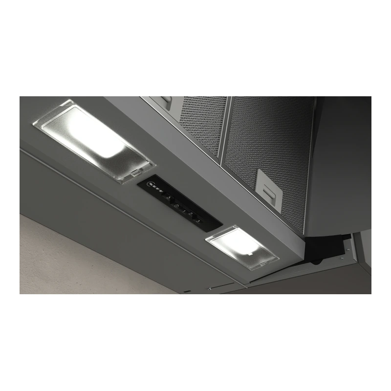 Neff D64MAC1X0B N30 Integrated Hood