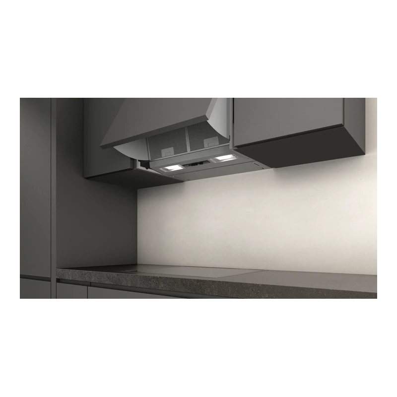 Neff D64MAC1X0B N30 Integrated Hood