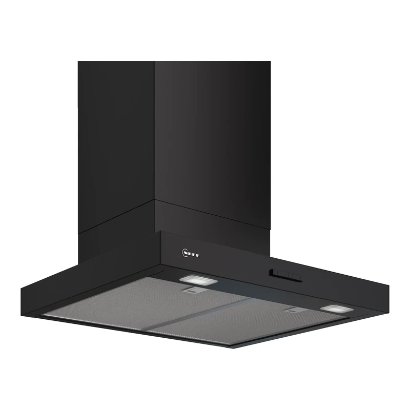 Neff D65BCC2S0B N50 Box Chimney Hood