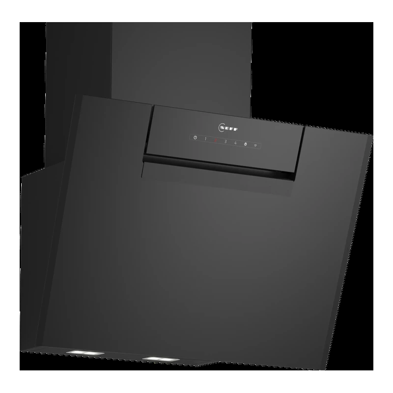 Neff D65IFN1S0B N50 Chimney Hood