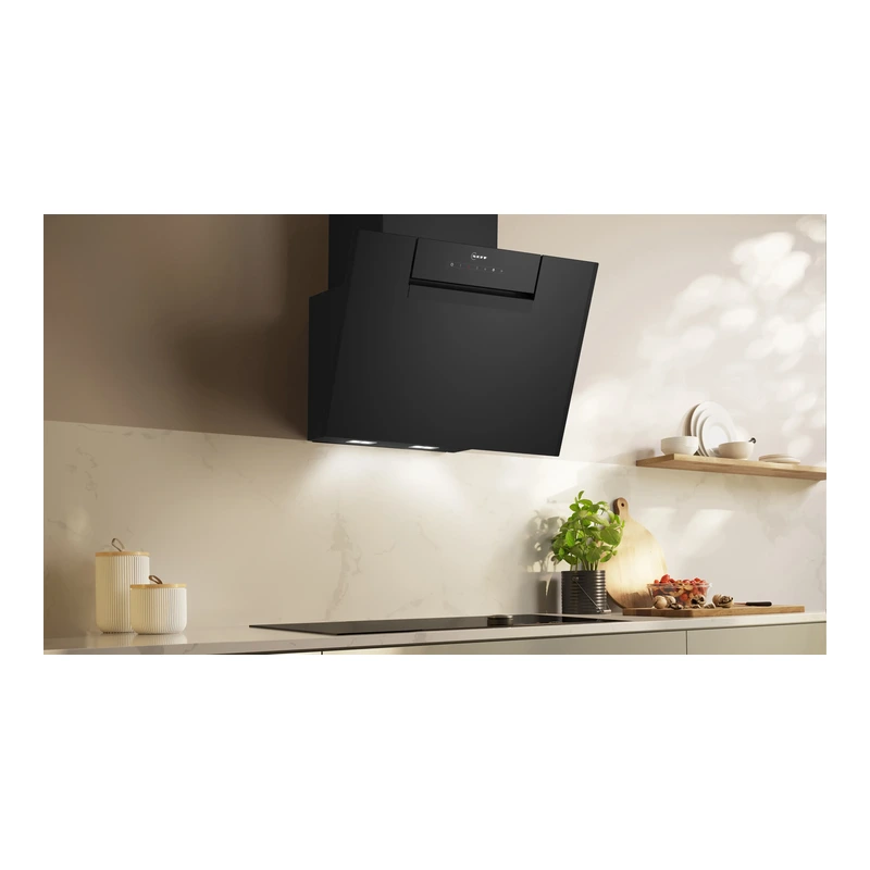 Neff D65IFN1S0B N50 Chimney Hood