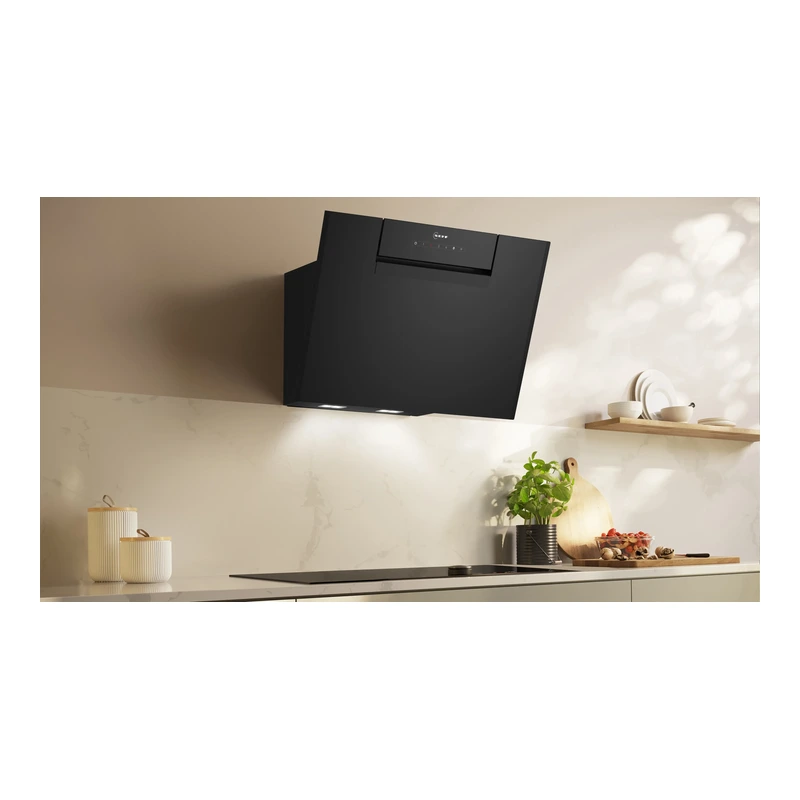 Neff D65IFN1S0B N50 Chimney Hood