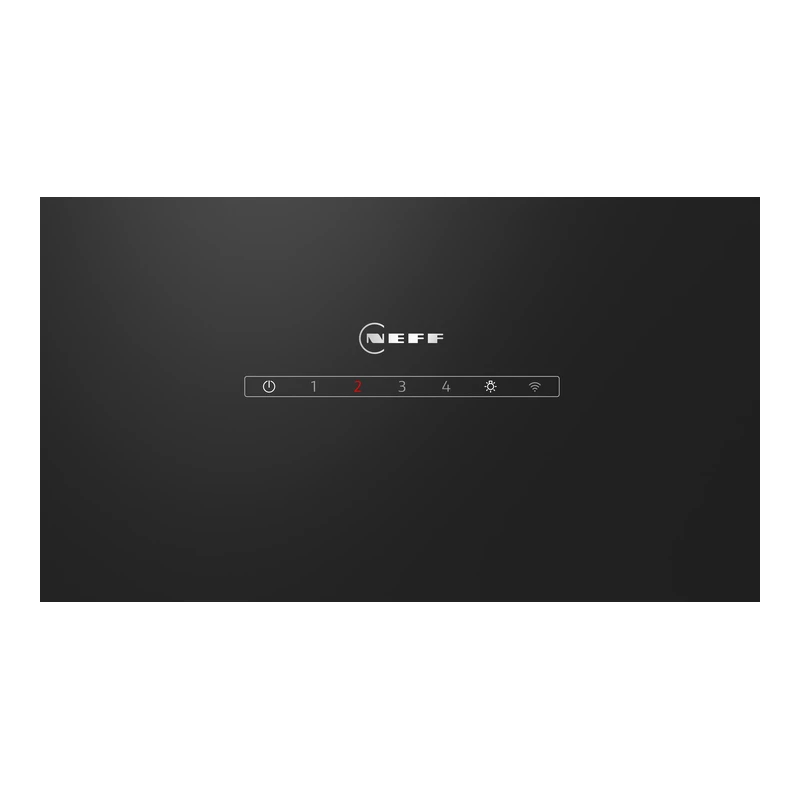 Neff D65IFN1S0B N50 Chimney Hood