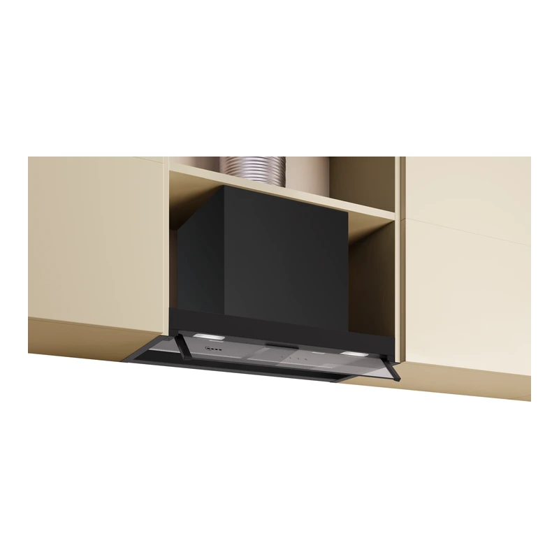 Neff D65XCC2S0B N50 Canopy Hood