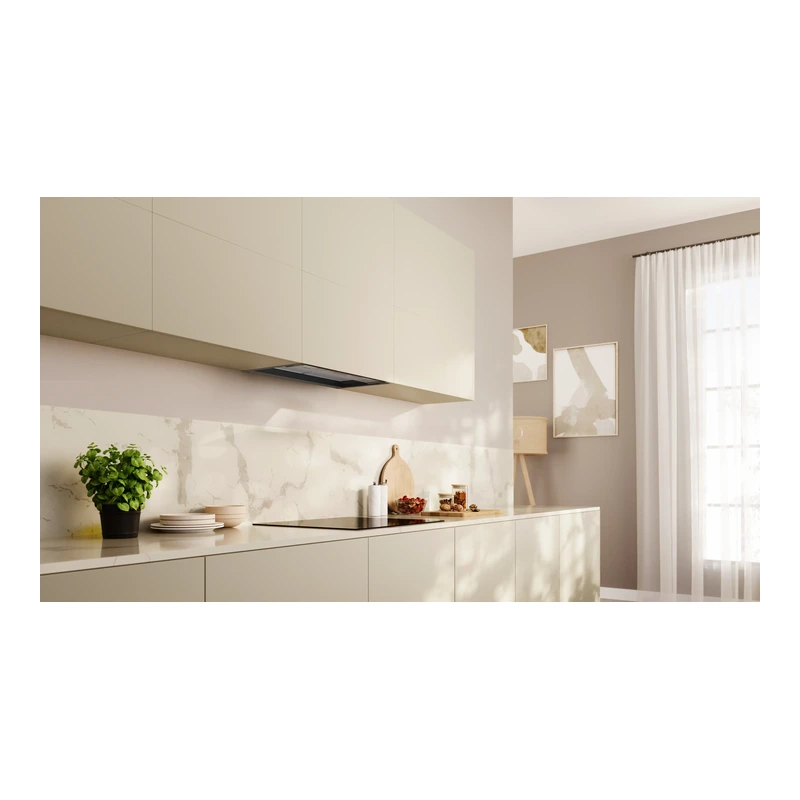 Neff D65XCC2S0B N50 Canopy Hood