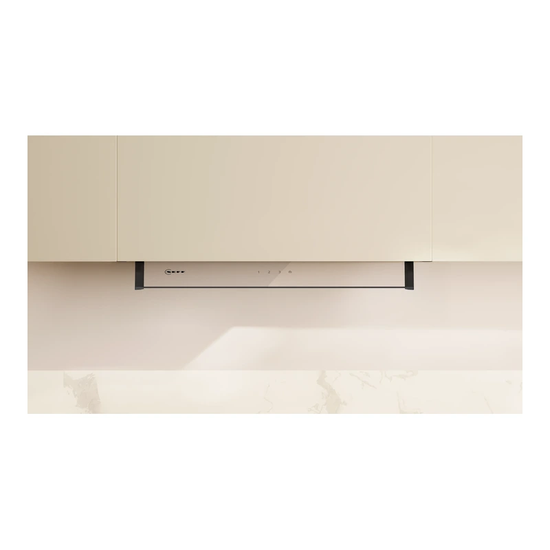 Neff D65XCC2S0B N50 Canopy Hood