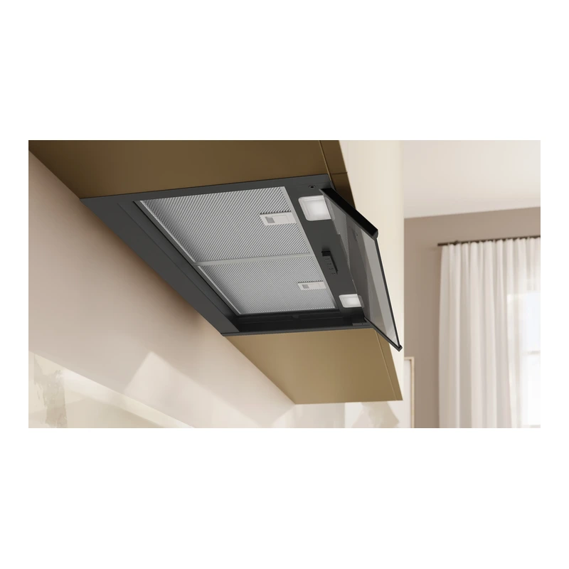 Neff D65XCC2S0B N50 Canopy Hood