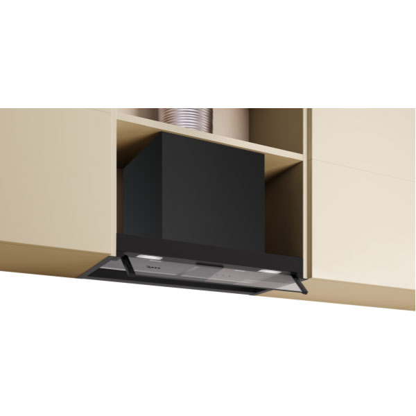 Neff D65XCC2S0B N50 Canopy Hood