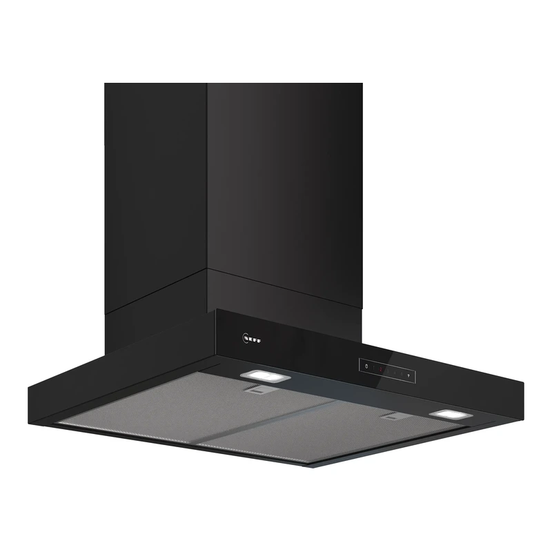 Neff D67BDN2S0B N70 Box Chimney Hood