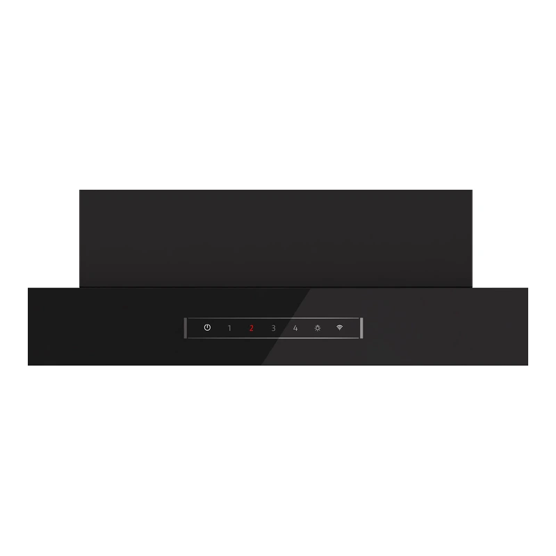 Neff D67BDN2S0B N70 Box Chimney Hood