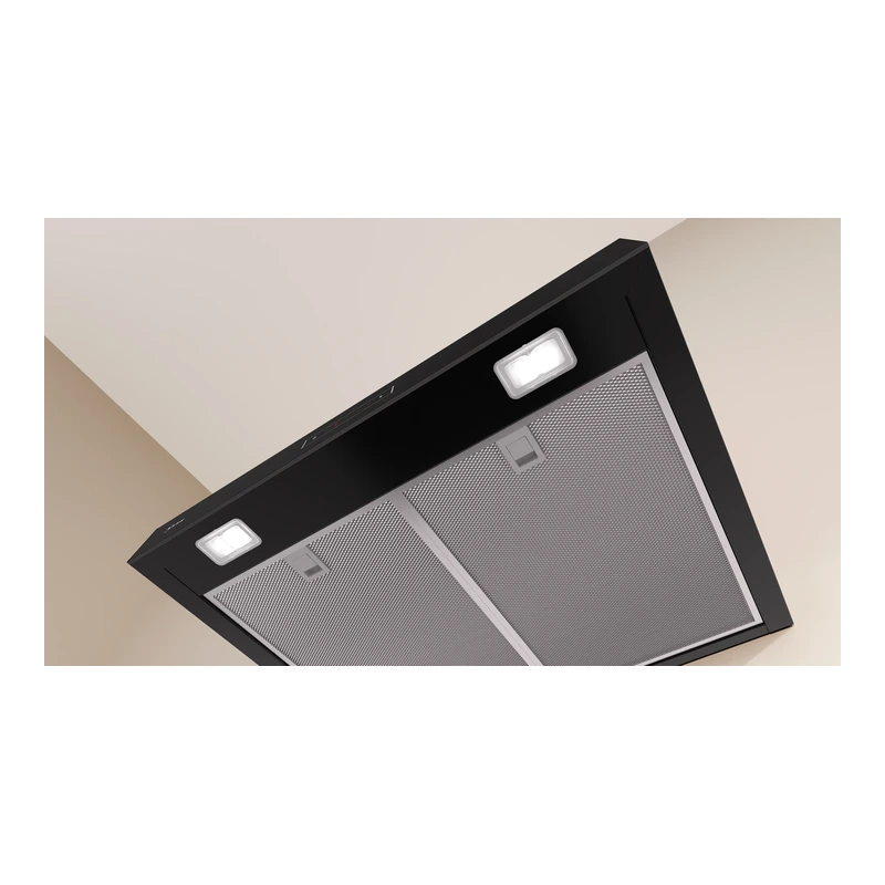 Neff D67BDN2S0B N70 Box Chimney Hood