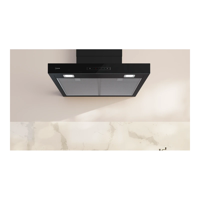 Neff D67BDN2S0B N70 Box Chimney Hood
