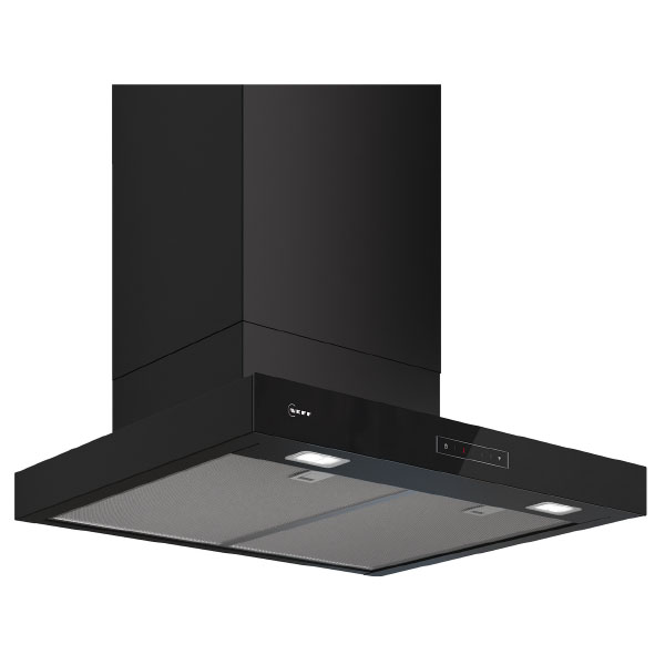 Neff D67BDN2S0B N70 Box Chimney Hood