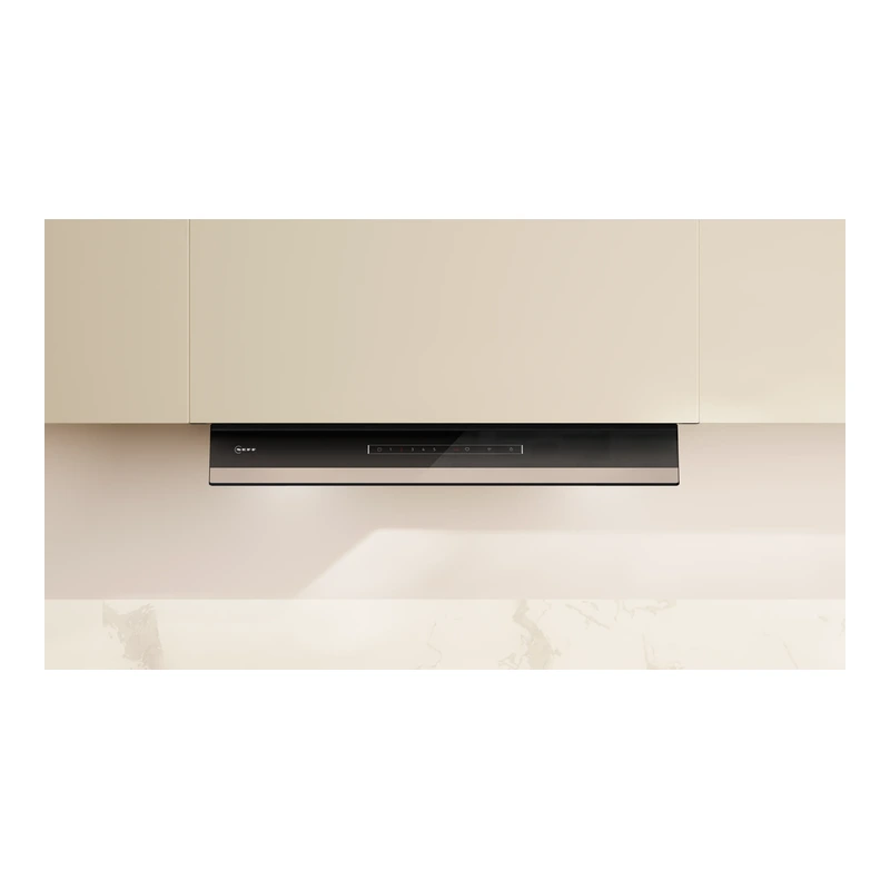 Neff D68XET2S0B N90 Canopy Hood
