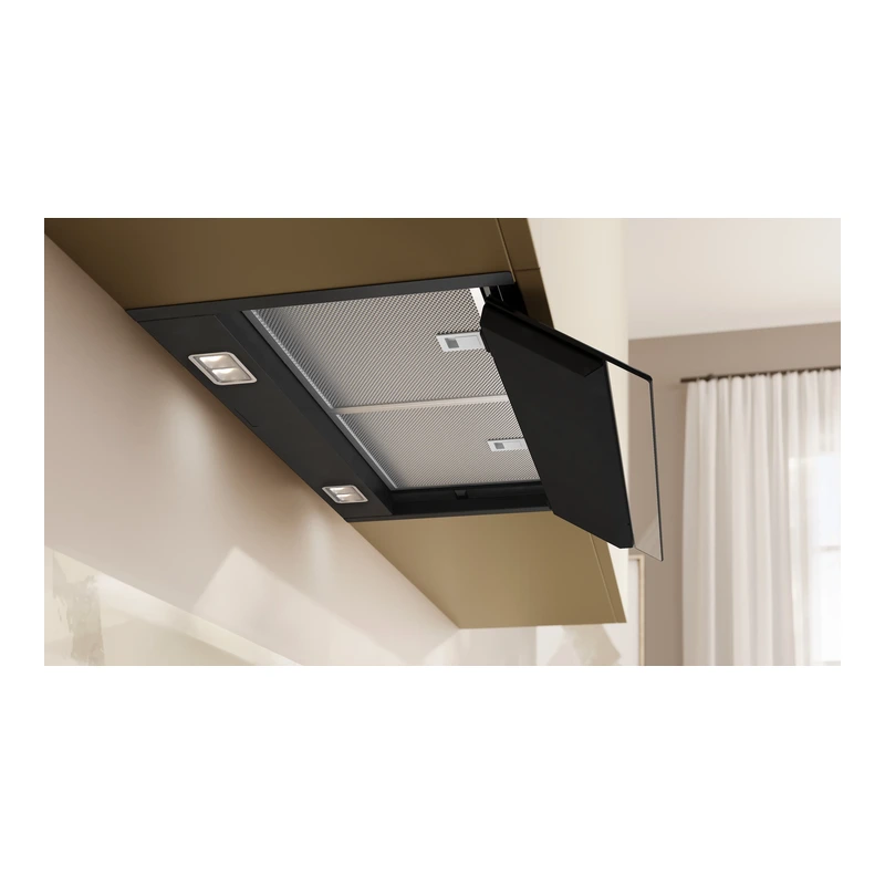 Neff D68XET2S0B N90 Canopy Hood