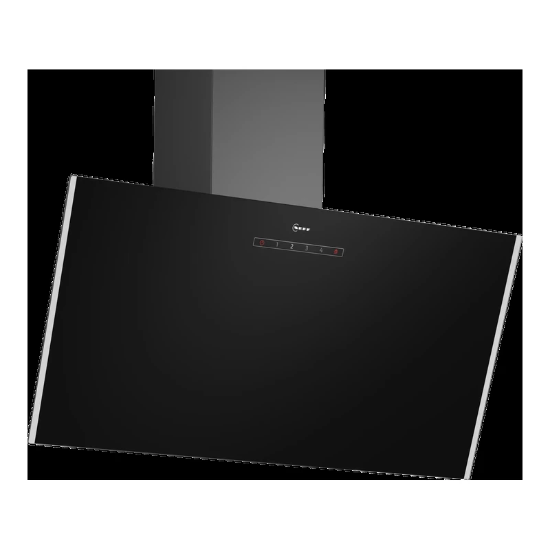 Neff D83IDK1S0B N30 Chimney Hood