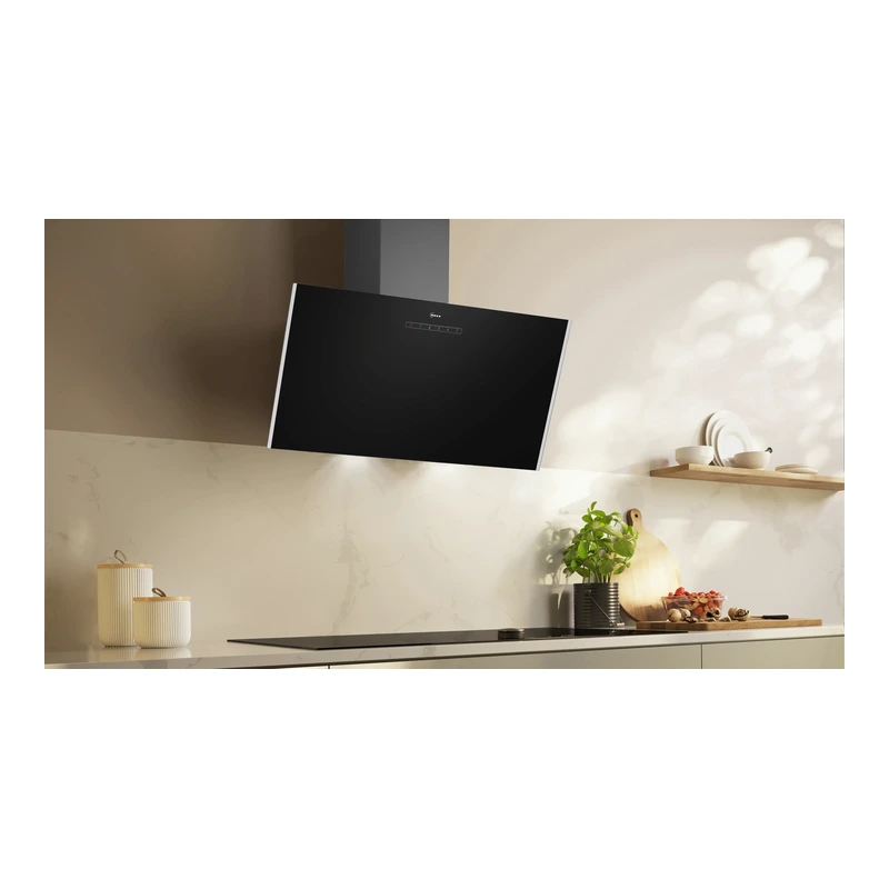 Neff D83IDK1S0B N30 Chimney Hood