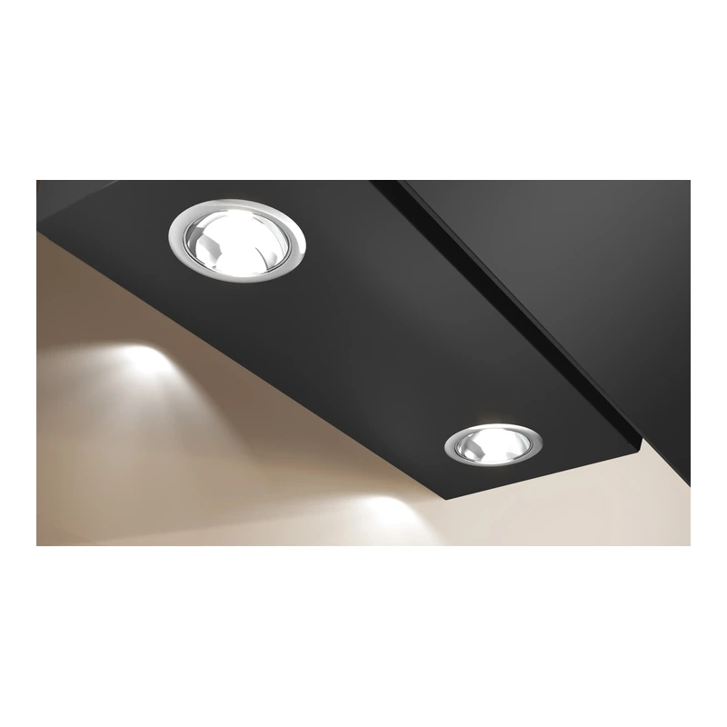 Neff D83IDK1S0B N30 Chimney Hood