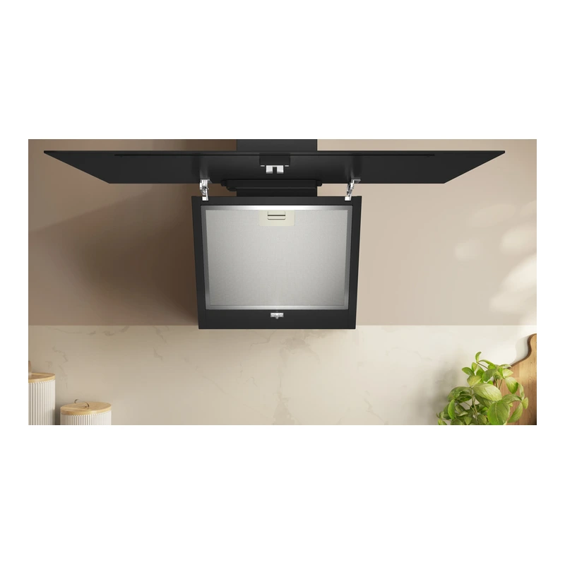 Neff D83IDK1S0B N30 Chimney Hood
