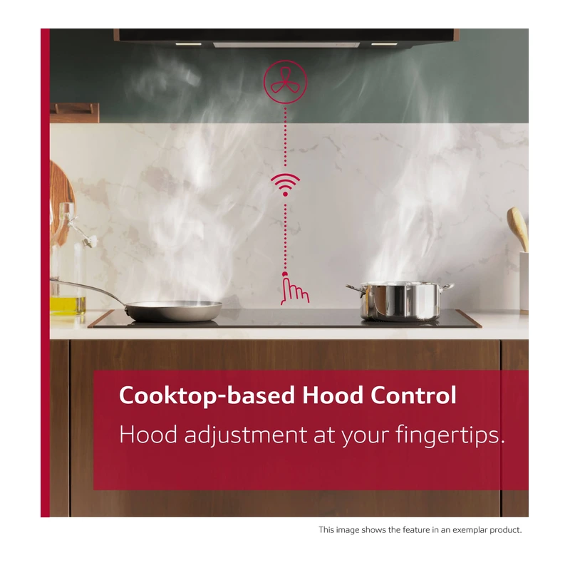 Neff D85IFN1S0B N50 Chimney Hood