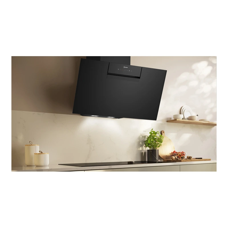 Neff D85IFN1S0B N50 Chimney Hood