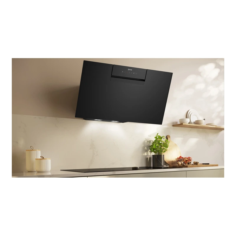 Neff D85IFN1S0B N50 Chimney Hood