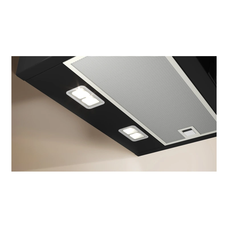 Neff D85IFN1S0B N50 Chimney Hood
