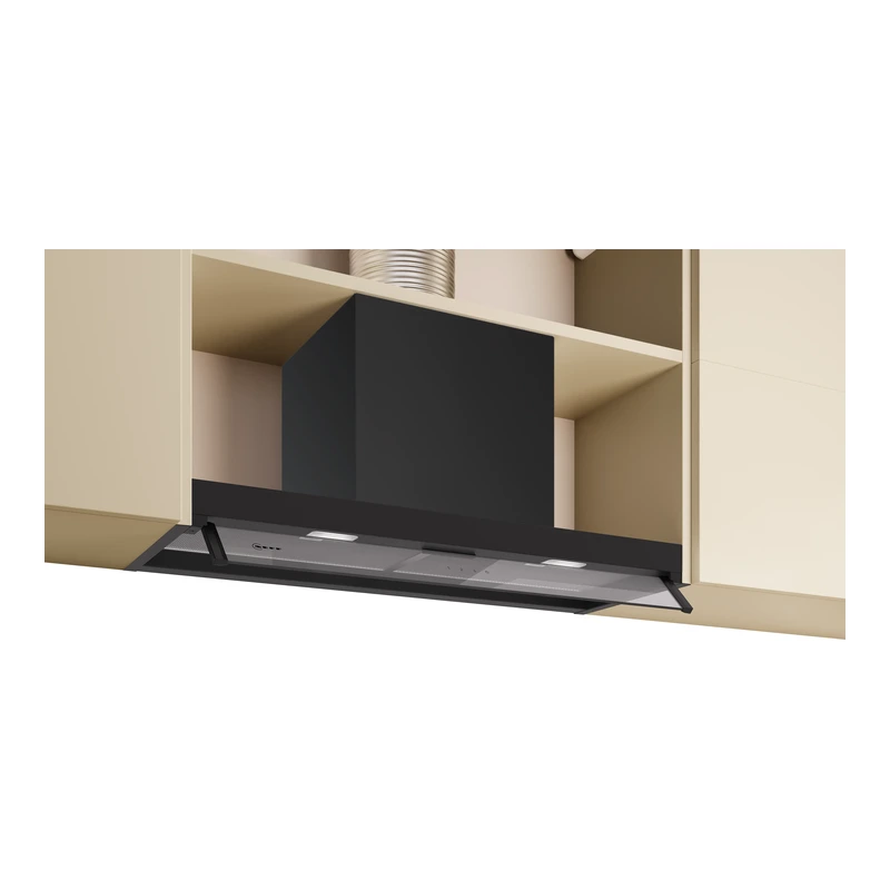 Neff D85XCC2S0B N50 Canopy Hood