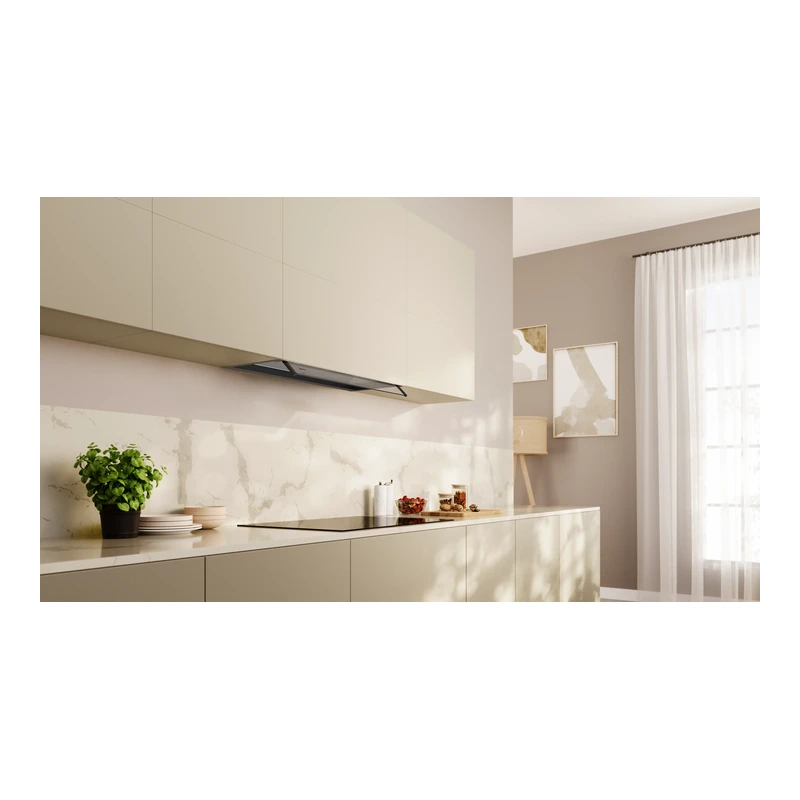 Neff D85XCC2S0B N50 Canopy Hood