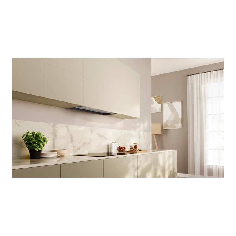 Neff D85XCC2S0B N50 Canopy Hood