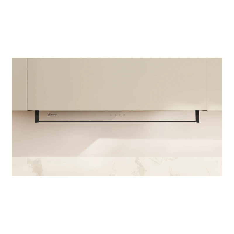 Neff D85XCC2S0B N50 Canopy Hood