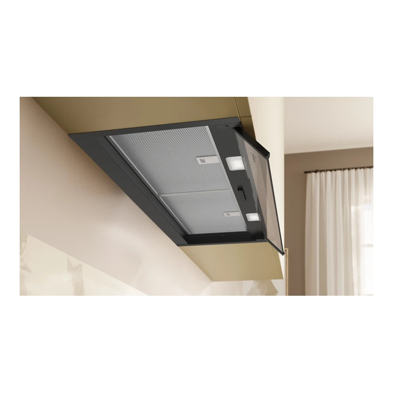 Neff D85XCC2S0B N50 Canopy Hood