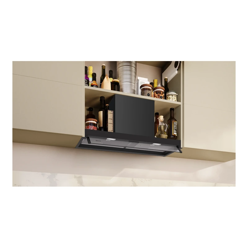 Neff D85XCC2S0B N50 Canopy Hood