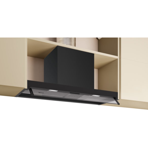 Neff D85XCC2S0B N50 Canopy Hood