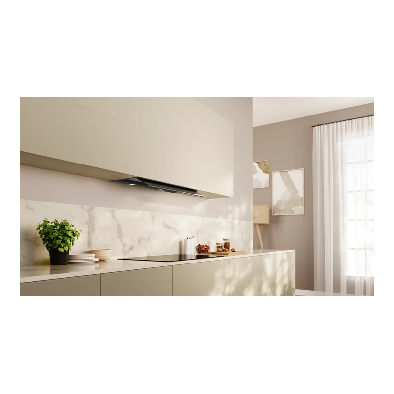 Neff D88XET2S0B N90 Canopy Hood