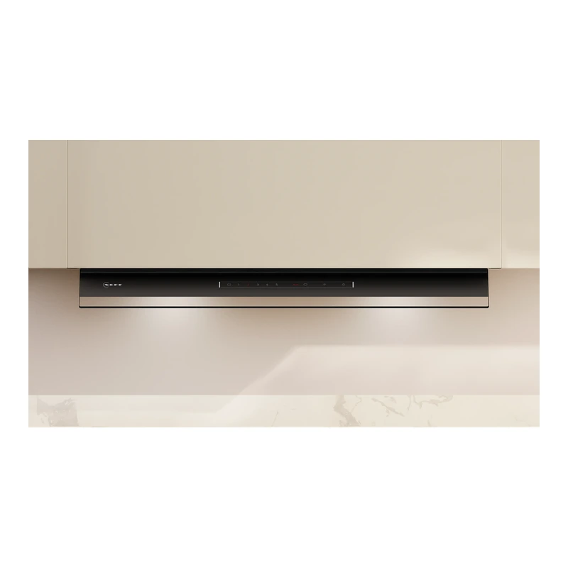 Neff D88XET2S0B N90 Canopy Hood