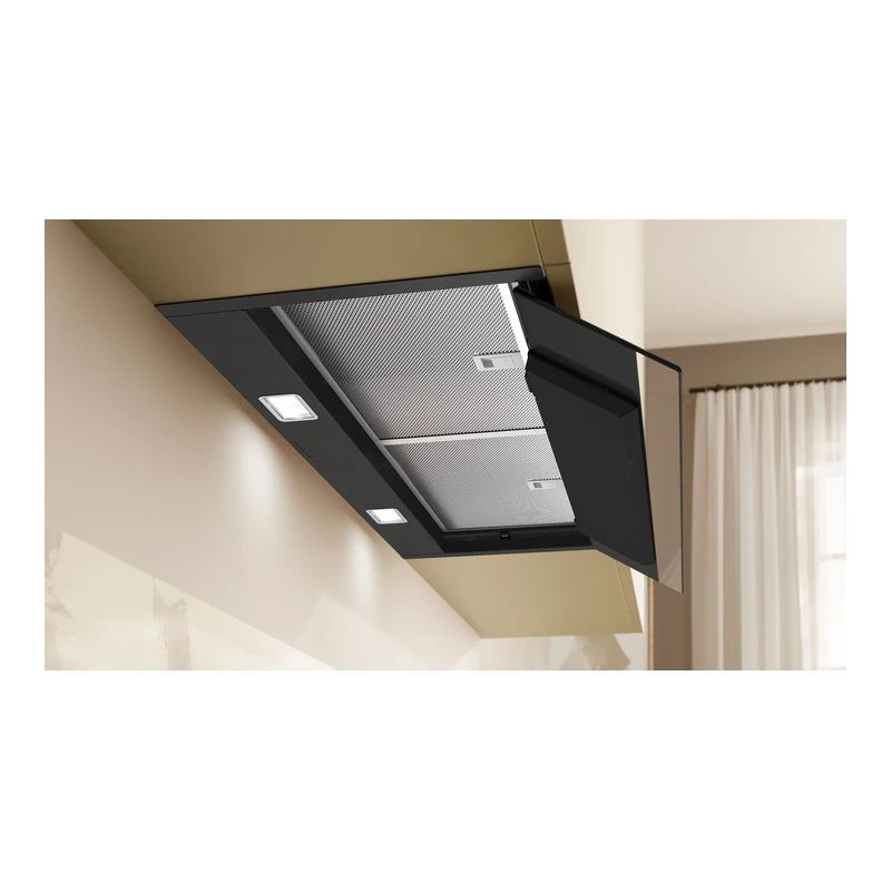 Neff D88XET2S0B N90 Canopy Hood