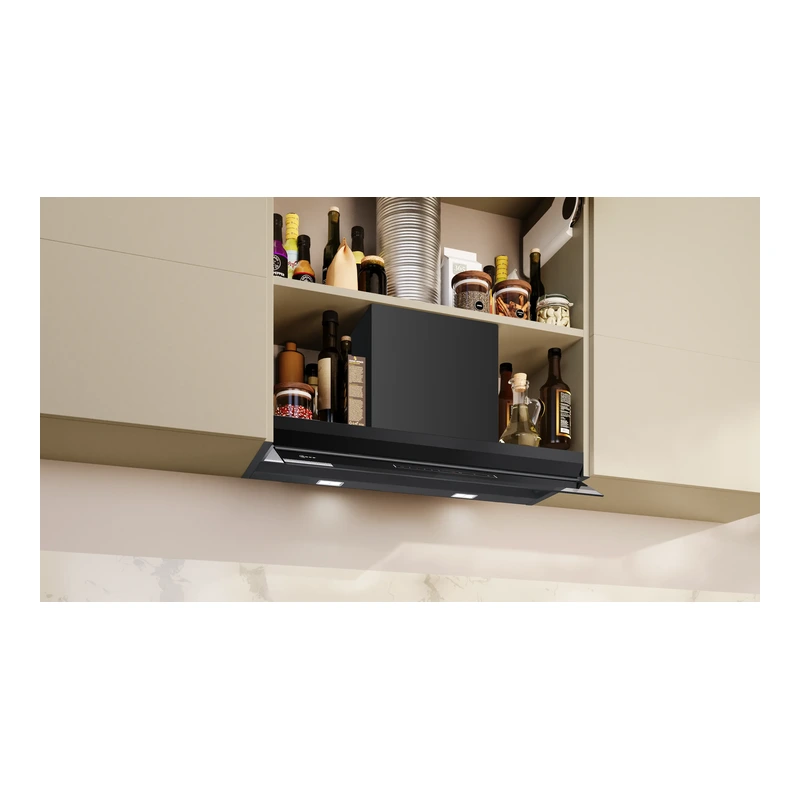 Neff D88XET2S0B N90 Canopy Hood