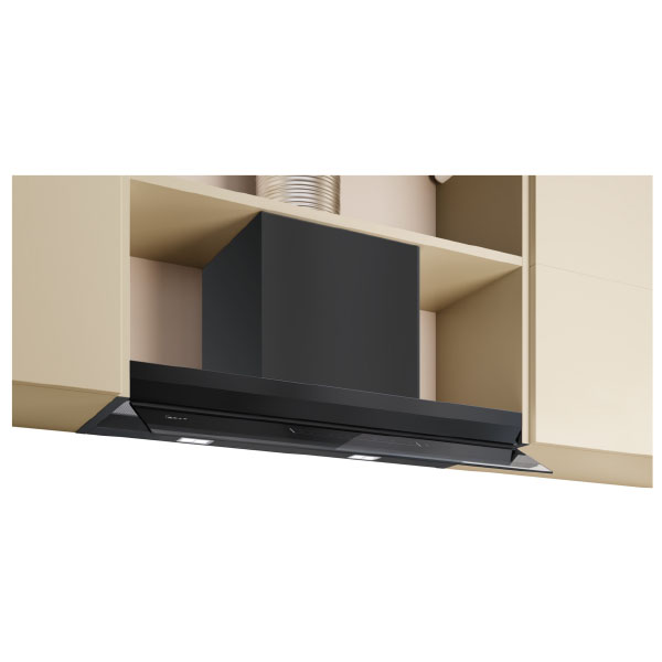 Neff D88XET2S0B N90 Canopy Hood