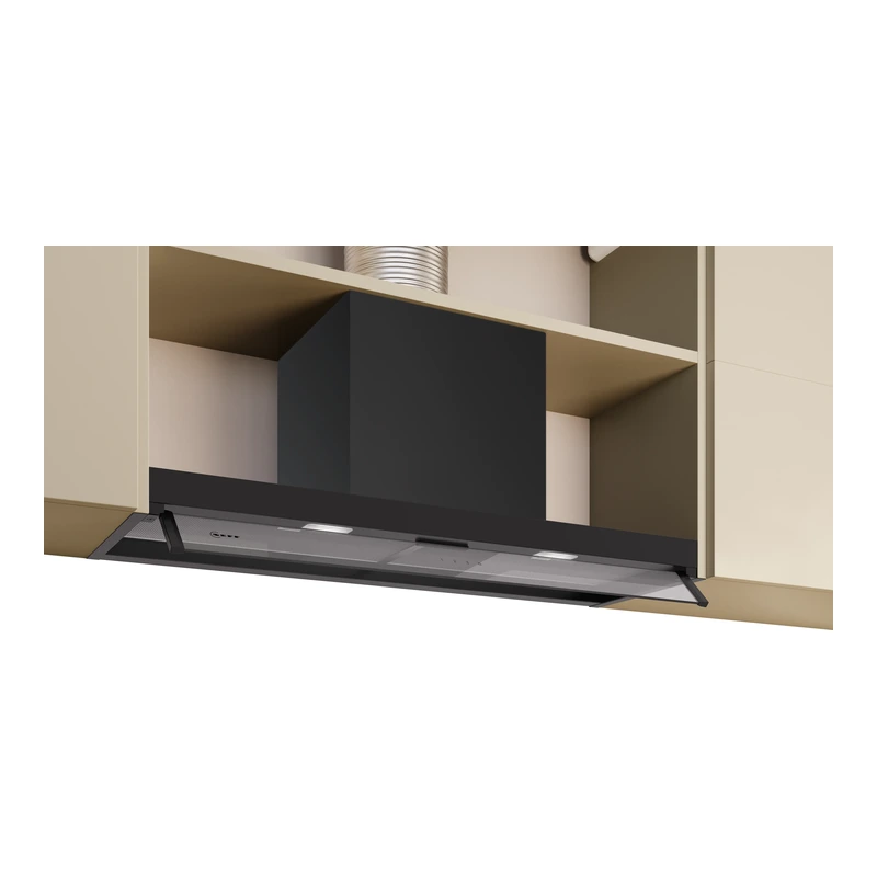 Neff D95XCC2S0B N50 Canopy Hood