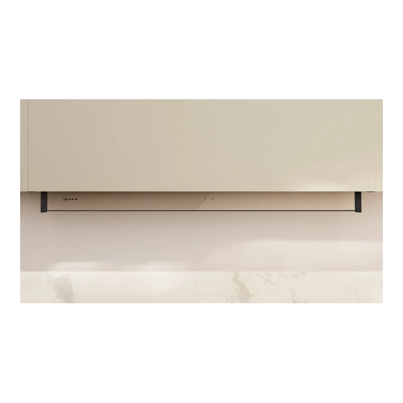 Neff D95XCC2S0B N50 Canopy Hood
