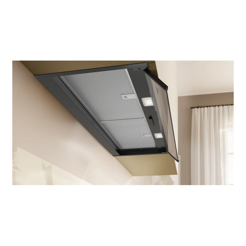 Neff D95XCC2S0B N50 Canopy Hood