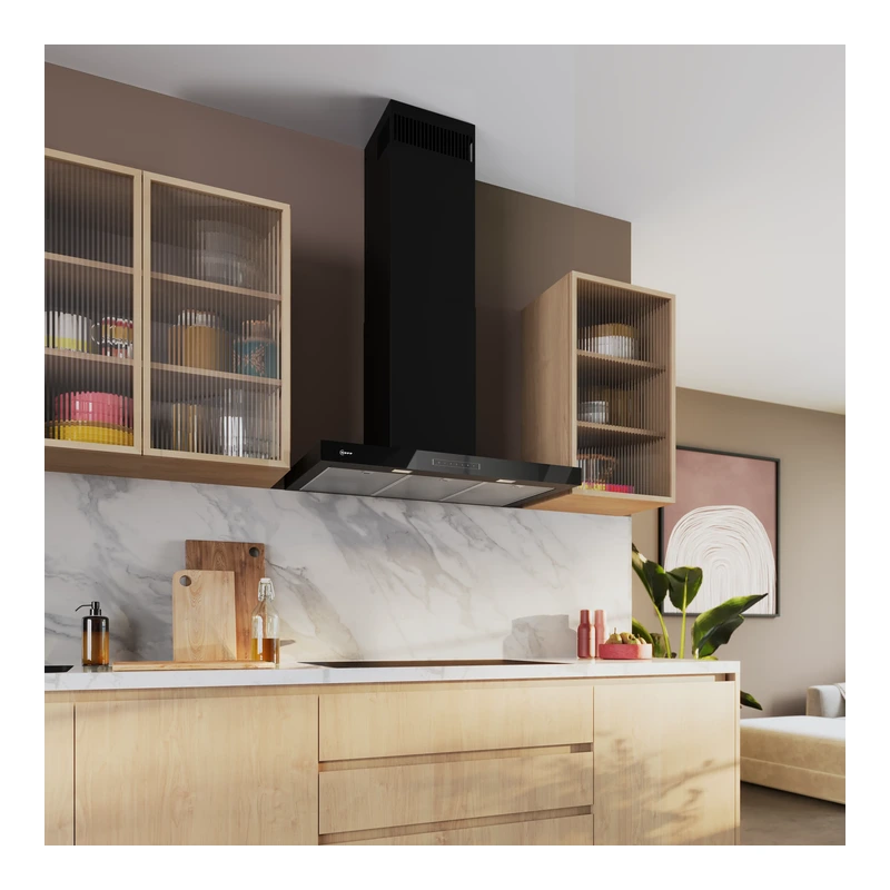 Neff D97BDN2S0B N70 Box Chimney Hood
