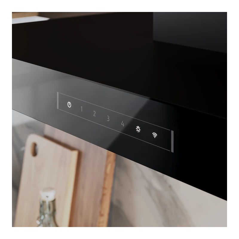 Neff D97BDN2S0B N70 Box Chimney Hood