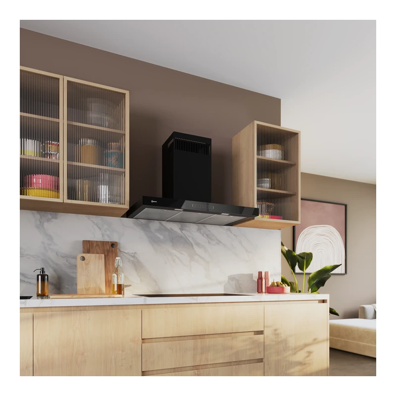 Neff D97BDN2S0B N70 Box Chimney Hood