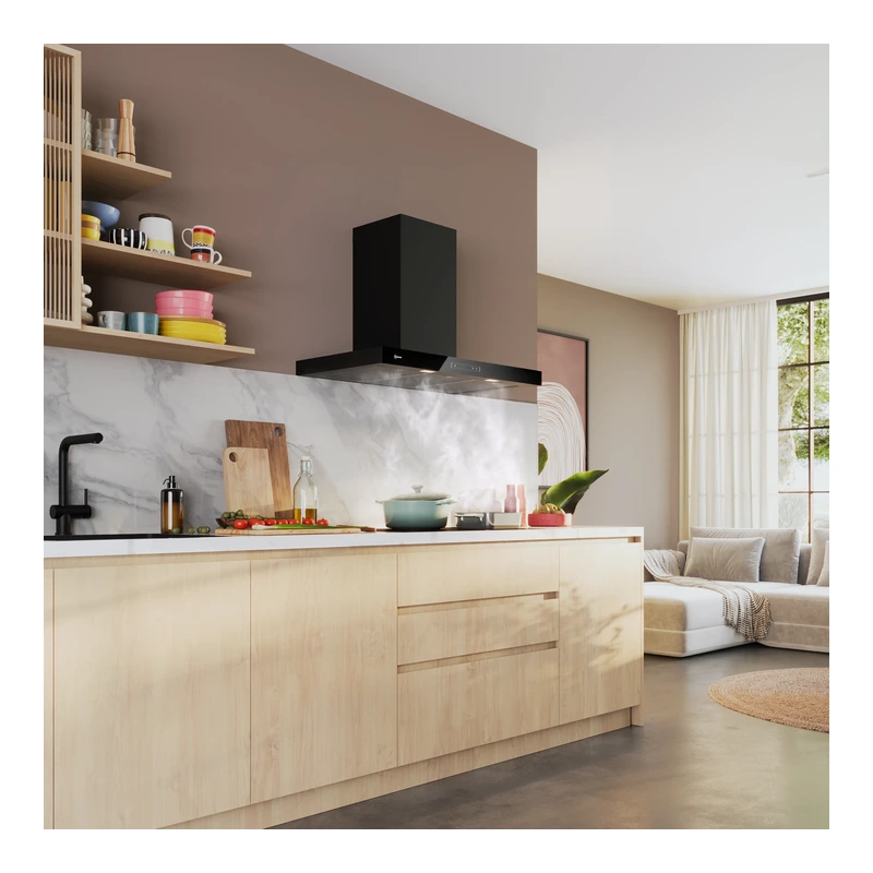 Neff D97BDN2S0B N70 Box Chimney Hood