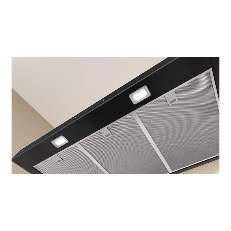 Neff D97BDN2S0B N70 Box Chimney Hood