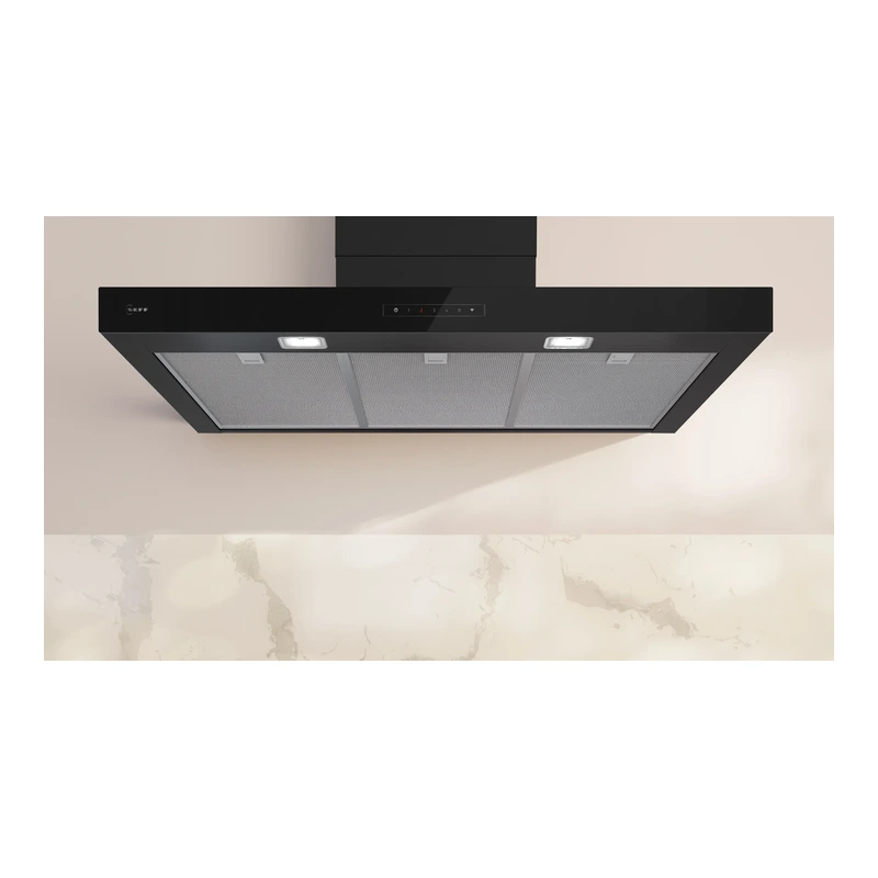 Neff D97BDN2S0B N70 Box Chimney Hood
