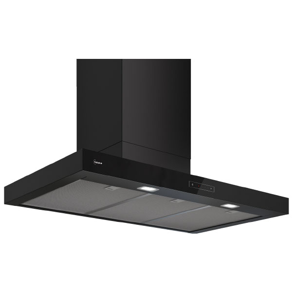 Neff D97BDN2S0B N70 Box Chimney Hood