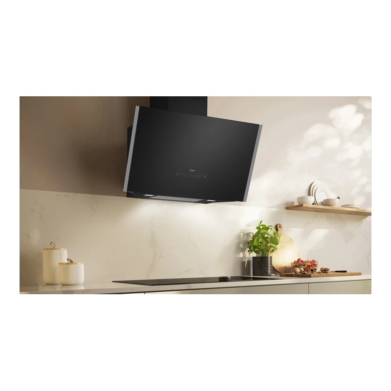 Neff D98IPT2S0B N90 Chimney Hood